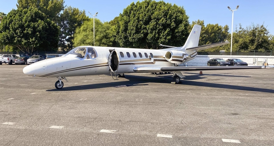 UNIQ Light Jet