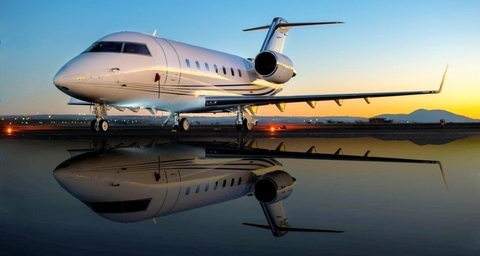 UNIQ Heavy Jet
